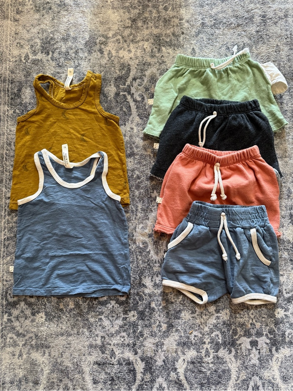 Childhoods clothing bundle